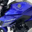 YAMAHA FZ25 FAZER ABS YAMAHA FZ25 FAZER ABS