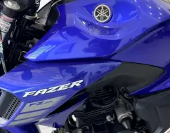 YAMAHA FZ25 FAZER ABS YAMAHA FZ25 FAZER ABS