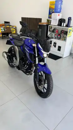YAMAHA-FZ25 FAZER ABS YAMAHA-FZ25 FAZER ABS-2022