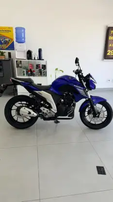 YAMAHA-FZ25 FAZER ABS YAMAHA-FZ25 FAZER ABS-2022