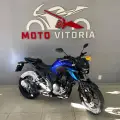YAMAHA FZ25 FAZER ABS YAMAHA FZ25 FAZER ABS