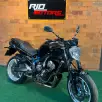 YAMAHA FZR 600N YAMAHA FZR 600N