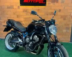 YAMAHA FZR 600N YAMAHA FZR 600N