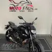 YAMAHA MT-07 ABS YAMAHA MT-07 ABS