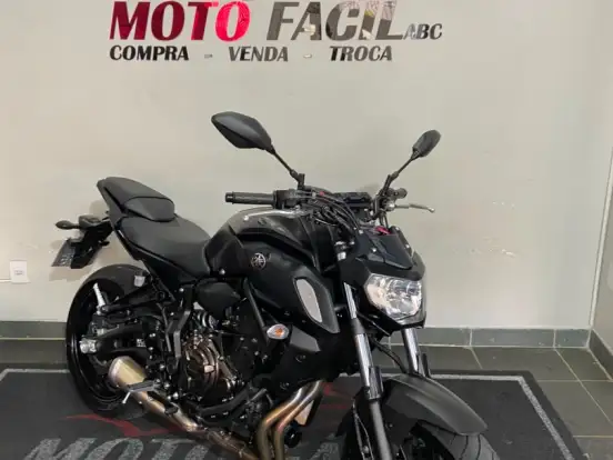YAMAHA-MT-07 ABS YAMAHA-MT-07 ABS-2025