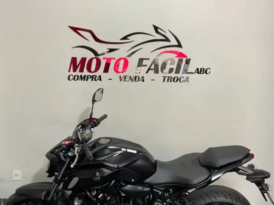 YAMAHA-MT-07 ABS YAMAHA-MT-07 ABS-2025