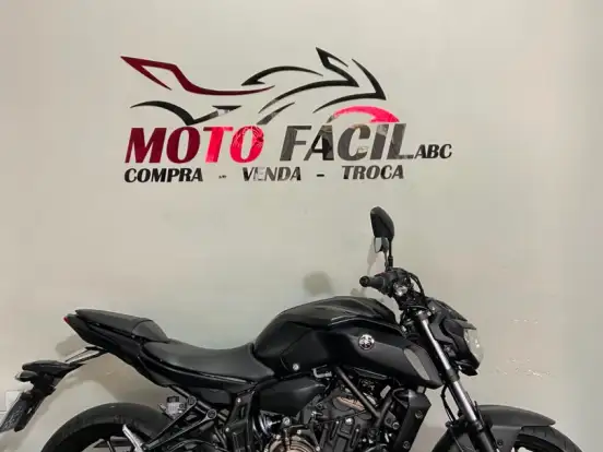 YAMAHA-MT-07 ABS YAMAHA-MT-07 ABS-2025