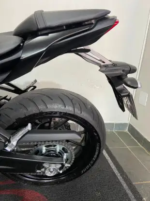 YAMAHA-MT-07 ABS-2025
