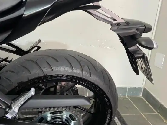 YAMAHA-MT-07 ABS YAMAHA-MT-07 ABS-2025