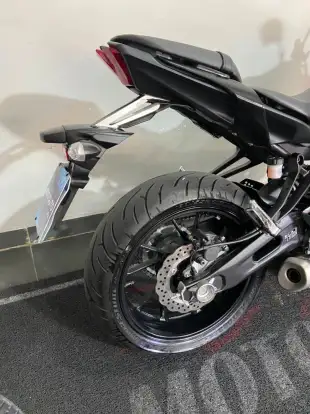 YAMAHA-MT-07 ABS-2025