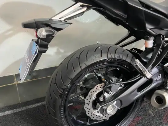 YAMAHA-MT-07 ABS YAMAHA-MT-07 ABS-2025