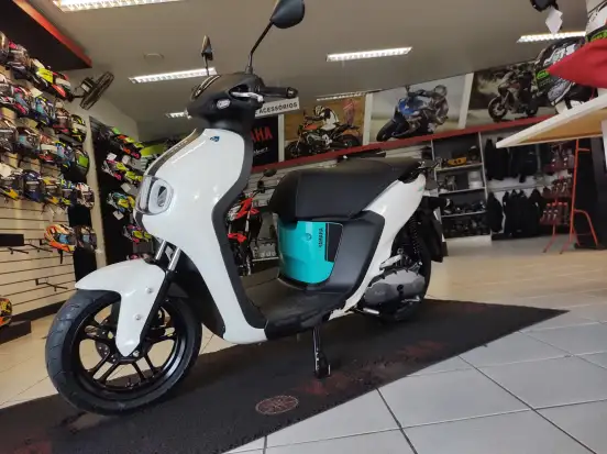 YAMAHA-NEOS CONNECTED YAMAHA-NEOS CONNECTED-2025