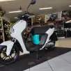 YAMAHA NEOS CONNECTED YAMAHA NEOS CONNECTED