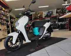 YAMAHA NEOS CONNECTED YAMAHA NEOS CONNECTED