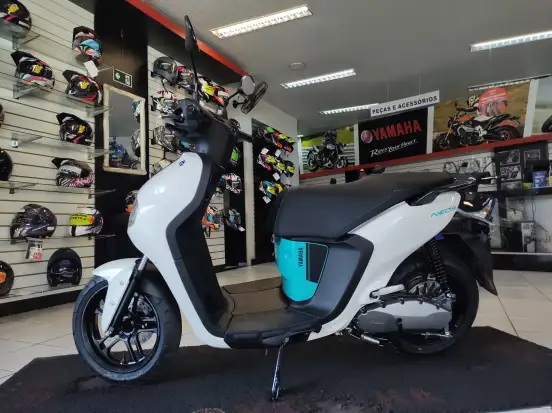 YAMAHA-NEOS CONNECTED YAMAHA-NEOS CONNECTED-2025