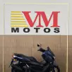 YAMAHA NMAX 160 ABS YAMAHA NMAX 160 ABS