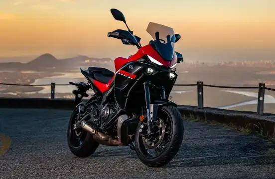 YAMAHA-TRACER 7-2027