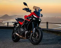 YAMAHA TRACER 7 YAMAHA TRACER 7