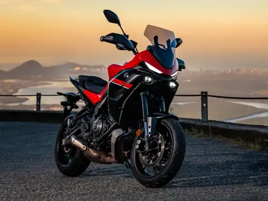 YAMAHA-TRACER 7 YAMAHA-TRACER 7-2027