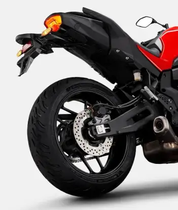 YAMAHA-TRACER 7-2027