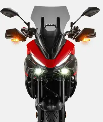 YAMAHA-TRACER 7-2027