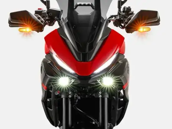 YAMAHA-TRACER 7 YAMAHA-TRACER 7-2027