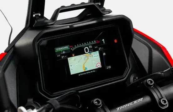 YAMAHA-TRACER 7-2027