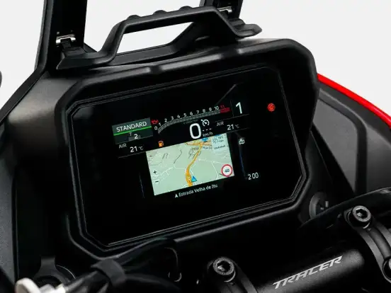 YAMAHA-TRACER 7 YAMAHA-TRACER 7-2027