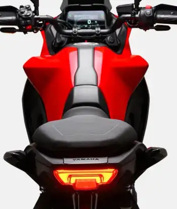 YAMAHA-TRACER 7-2027