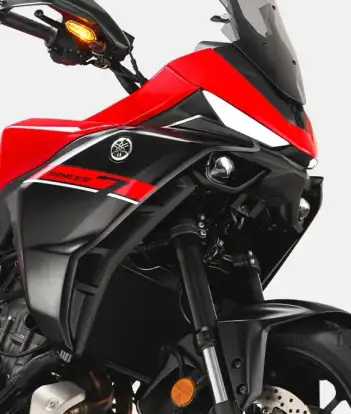 YAMAHA-TRACER 7-2027