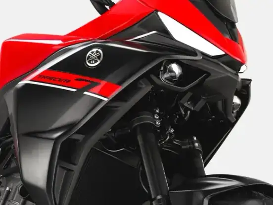 YAMAHA-TRACER 7 YAMAHA-TRACER 7-2027