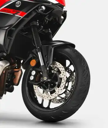 YAMAHA-TRACER 7-2027