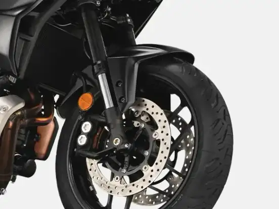 YAMAHA-TRACER 7 YAMAHA-TRACER 7-2027