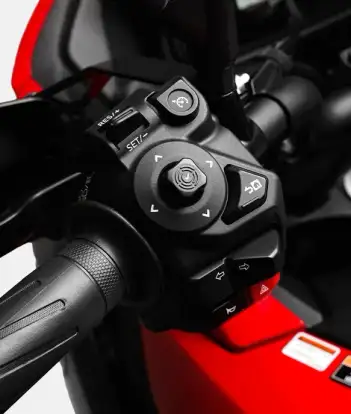 YAMAHA-TRACER 7-2027