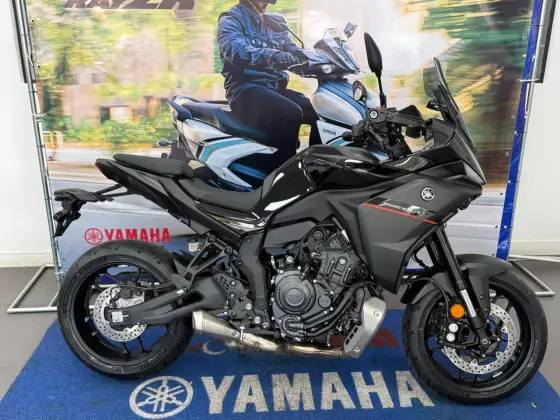 YAMAHA TRACER 7 