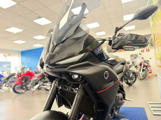 YAMAHA-TRACER 7 YAMAHA-TRACER 7-2027