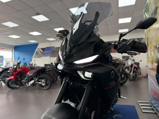 YAMAHA-TRACER 7 YAMAHA-TRACER 7-2027