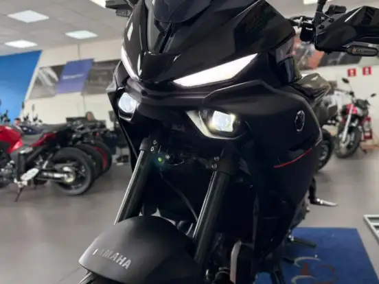 YAMAHA-TRACER 7 YAMAHA-TRACER 7-2027