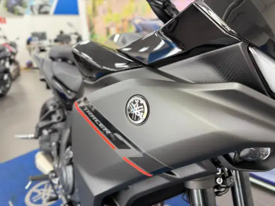 YAMAHA-TRACER 7 YAMAHA-TRACER 7-2027