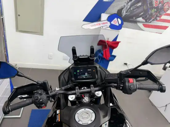 YAMAHA-TRACER 7 YAMAHA-TRACER 7-2027