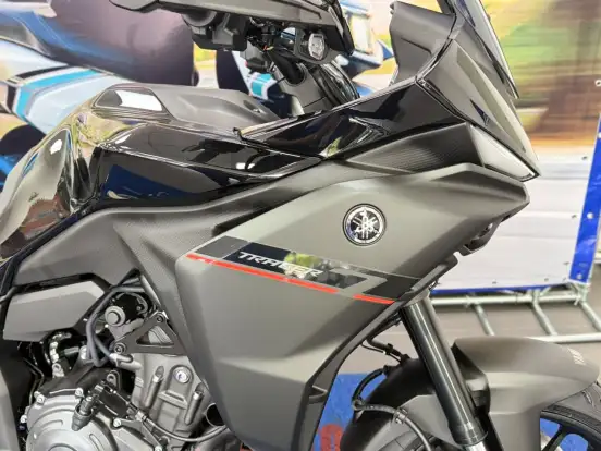 YAMAHA-TRACER 7 YAMAHA-TRACER 7-2027