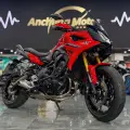 YAMAHA TRACER 900 GT YAMAHA TRACER 900 GT