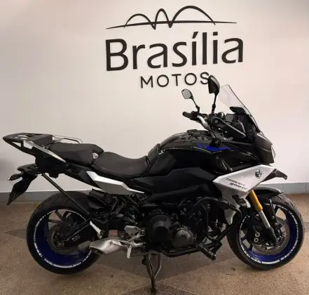 YAMAHA TRACER 900 GT 
