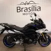 YAMAHA TRACER 900 GT YAMAHA TRACER 900 GT