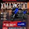 YAMAHA XMAX 300 CONNECTED ABS YAMAHA XMAX 300 CONNECTED ABS