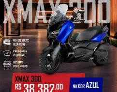 YAMAHA XMAX 300 CONNECTED ABS YAMAHA XMAX 300 CONNECTED ABS