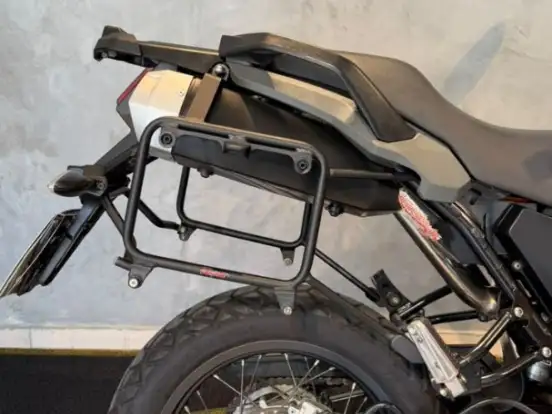YAMAHA-XT 660 Z TÉNÉRÉ YAMAHA-XT 660 Z TÉNÉRÉ-2015