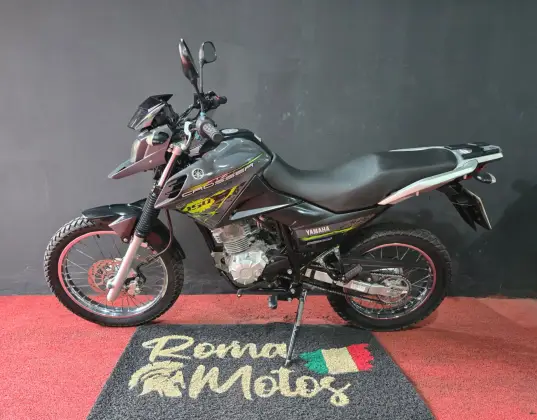 YAMAHA XTZ 150 CROSSER ED 