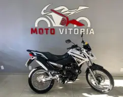 YAMAHA XTZ 150 CROSSER S YAMAHA XTZ 150 CROSSER S