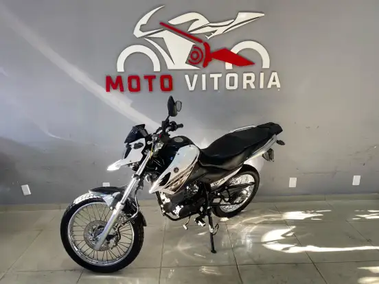 YAMAHA-XTZ 150 CROSSER S-2021